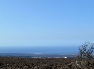 Kamaaina Blvd LOT 3, Captain Cook, HI 96704