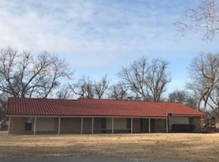 102 Briarwood Cir, Cache, OK 73527