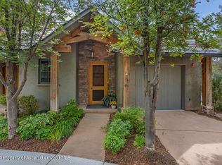 408 Wild Spring Ln, Basalt, CO 81621