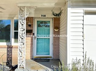 708 N Charles St, Searcy, AR 72143