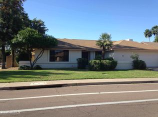 701 W Summit Pl, Chandler, AZ 85225