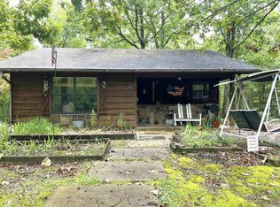 154 Mills Ln, Mena, AR 71953