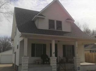 4324 Touzalin Ave, Lincoln, NE 68507