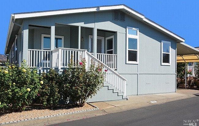 1st image of 6468 Washington St Spc 160