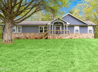 1024 Wooddale Church Rd, Strawberry Plains, TN 37871