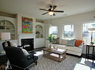 5818 Keystone Pt, Lithonia, GA --