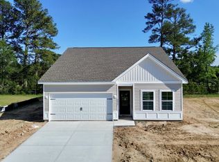 3412 Logan St., Conway, SC 29526