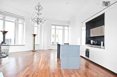 Rented by Platinum Properties