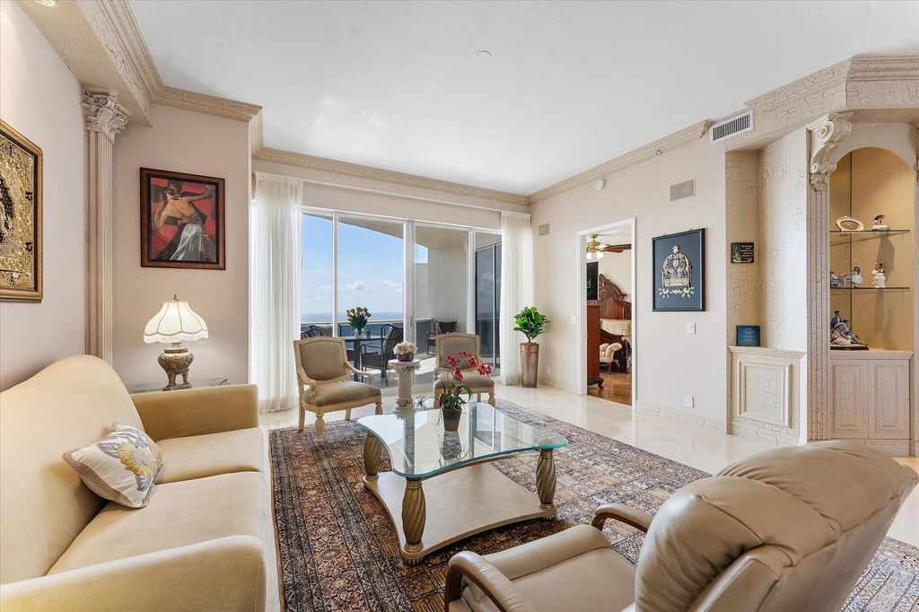 3200 N Ocean Boulevard #2903, Fort Lauderdale, FL - View 5