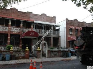 586 Chester St, Brooklyn, NY 11212