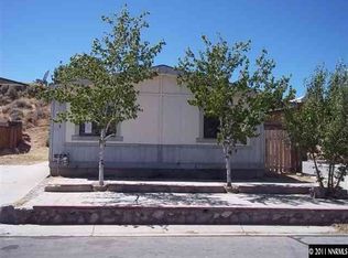 423 Traci Ln, Carson City, NV 89706