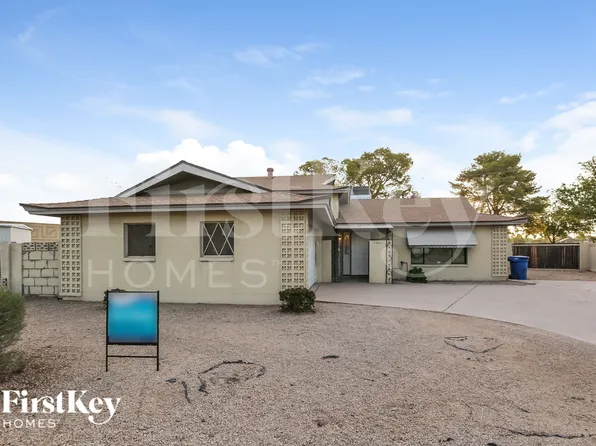 4501 S Forest Ave, Tempe, AZ 85282