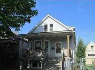 6210 S Kilpatrick Ave #1, Chicago, IL 60629