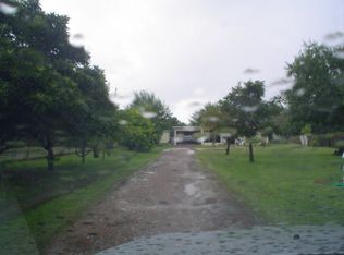 587 N Iowa Ave, Brownsville, TX 78521