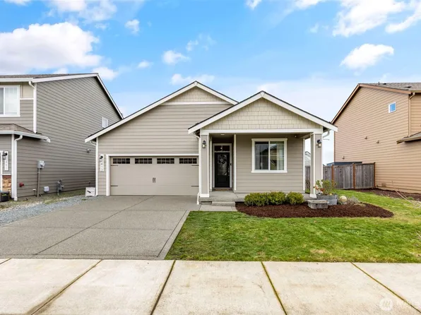 413 Becky Avenue E, Enumclaw, WA 98022