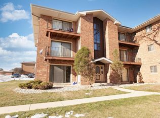 15741 S Thomas Ln #OAK, Oak Forest, IL 60452