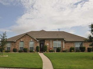 103 Mustang Dr, Fate, TX 75087