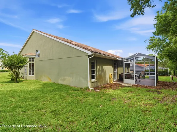 9474 Mississippi Run, Weeki Wachee, FL 34613