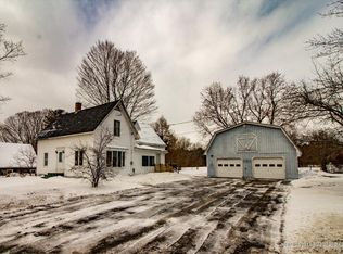 63 Exeter Rd, Corinth, ME 04427