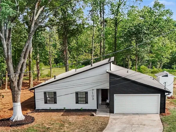 7103 Apache Ln, Riverdale, GA 30274