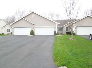 7048 Gilroy Ct, Spring Arbor, MI 49283