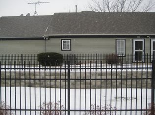 200 W South St UNIT 1A, Elburn, IL 60119