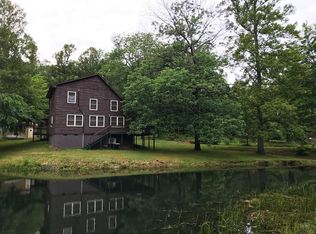 263 Chaselog Dr, Stuart, VA 24171