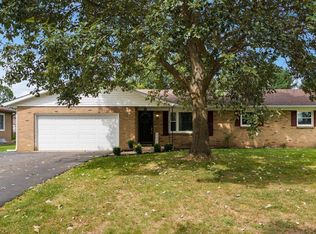 104 Gregory Dr, Newark, OH 43055
