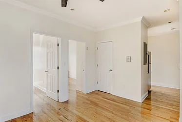 Rented by Akelius Real Estate Management