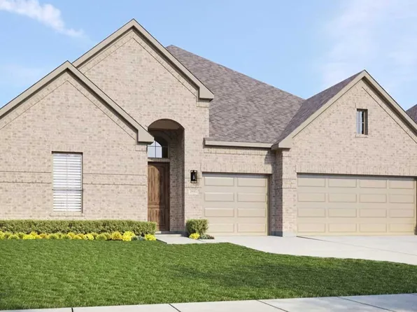 Villanova Plan, Creekhaven