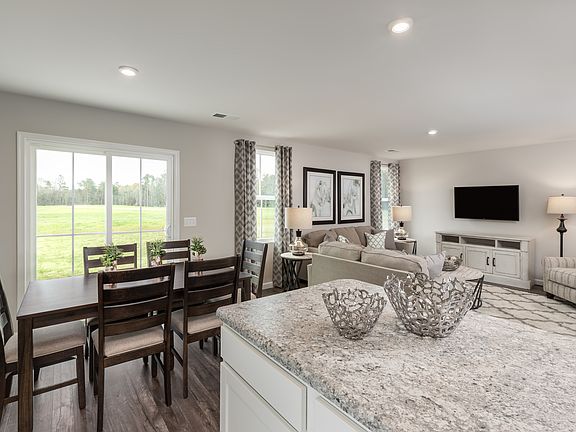 Sycamore Duplex