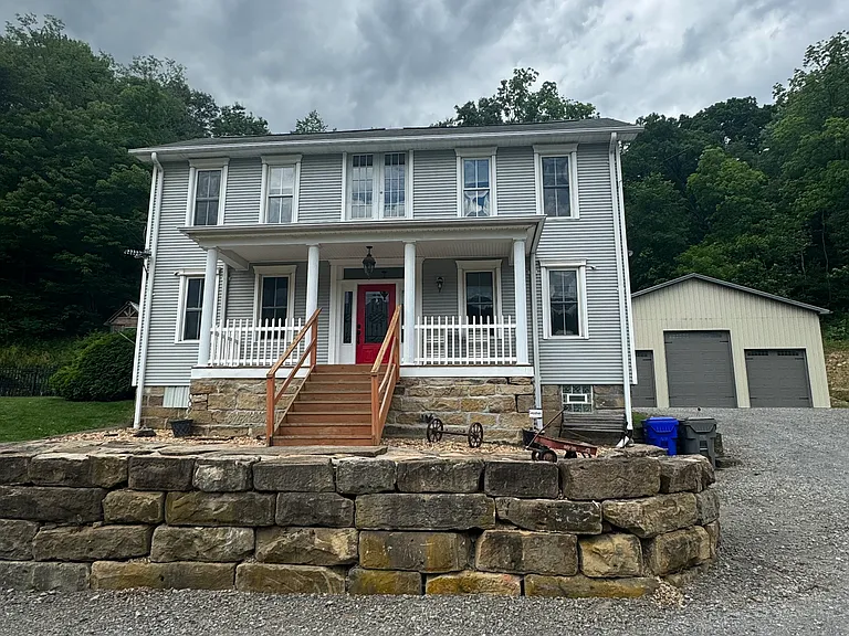 501 Little Creek Rd — Photo 1