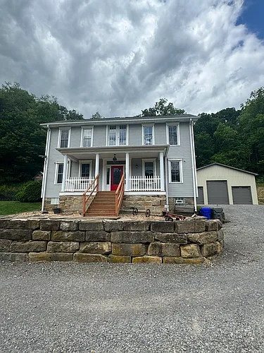 501 Little Creek Rd Photo 1