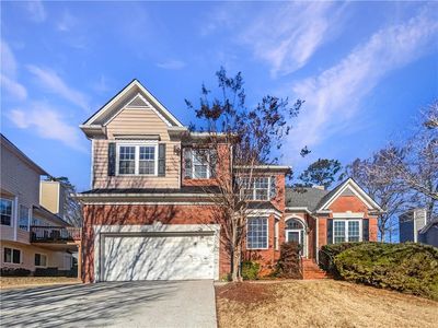 3905 Colonial Trl SW, Lilburn, GA, 30047