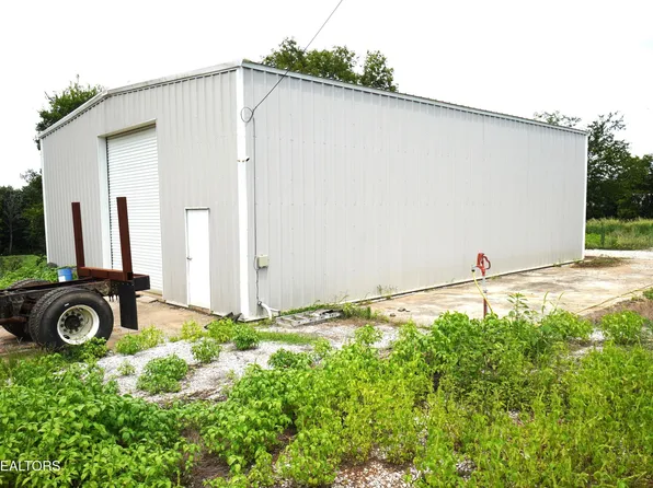 1610 Rocky Valley Rd, New Market, TN 37820