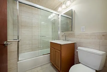 Rented by Perry Associates NYC Inc