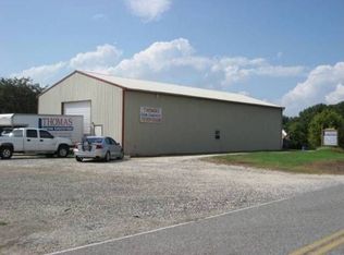 4429 Old Medina Rd, Medina, TN 38355