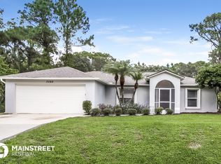 3082 Sikeston Ave, North Pt, FL 34286