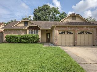3207 Ciderwood Dr, Spring, TX 77373
