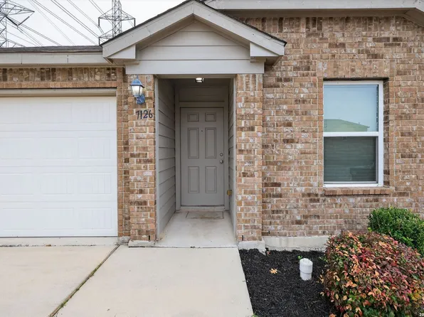 7126 Texas Ridge, San Antonio, TX 78239