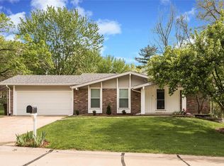 46 Kelly Leaf Dr, Saint Peters, MO