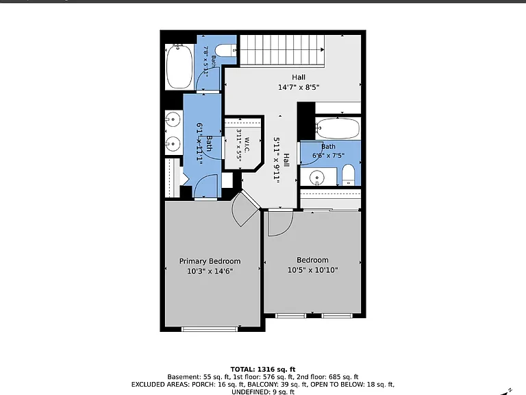 9590 E Florida Ave #2032 — Photo 31