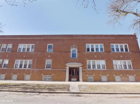 4608 N Long Ave, Chicago, IL 60630