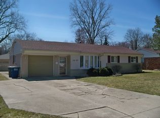 3605 Robin Rd, Toledo, OH 43623