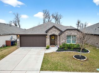 532 Lucas Ln, Lavon, TX 75166