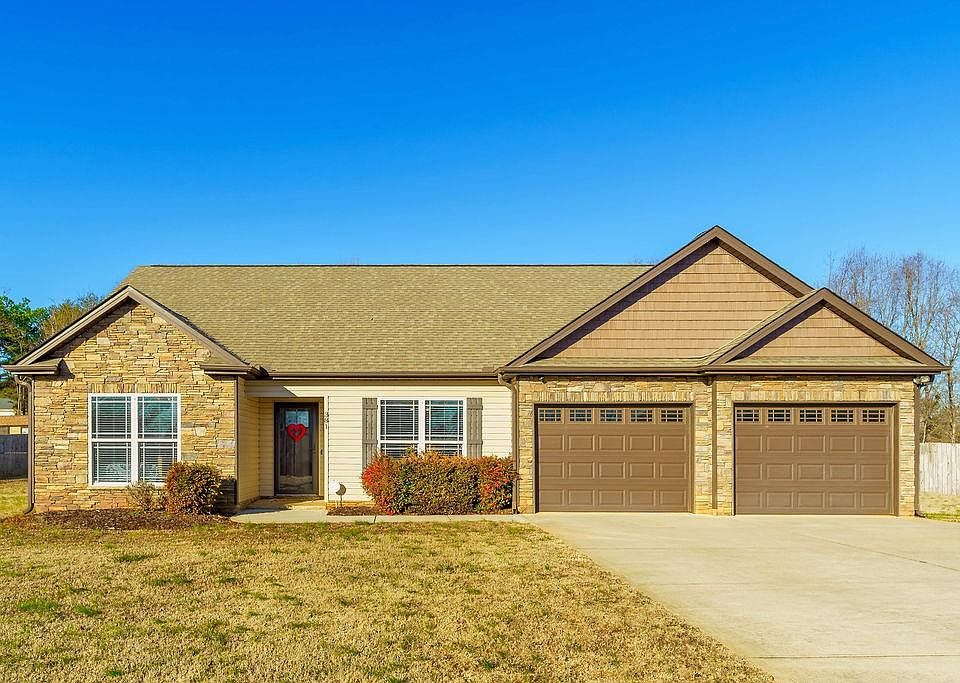 381 Saddlers Run, Chesnee, SC 29323 Zillow