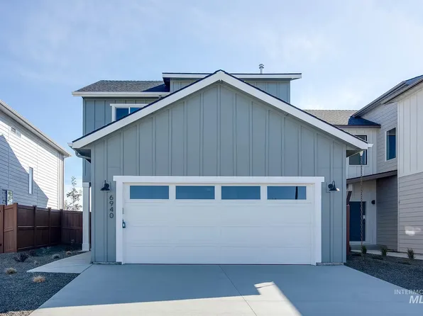 6940 S Chinook Ave, Boise, ID 83709