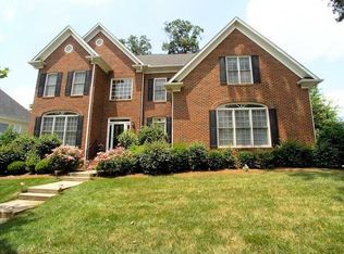 7927 Bytham Castle Dr, Huntersville, NC 28078