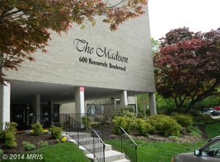 600 Roosevelt Blvd APT G8, Falls Church, VA 22044