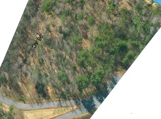 Arbor On Lake James LOT 132, Nebo, NC 28761